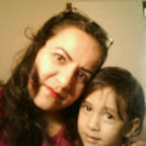 Meet your Posher, Yaneli